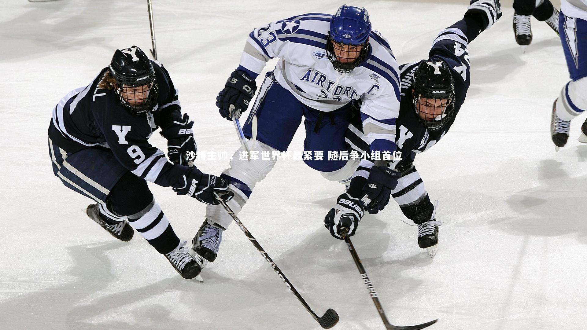沙特主帅，进军世界杯最紧要 随后争小组首位